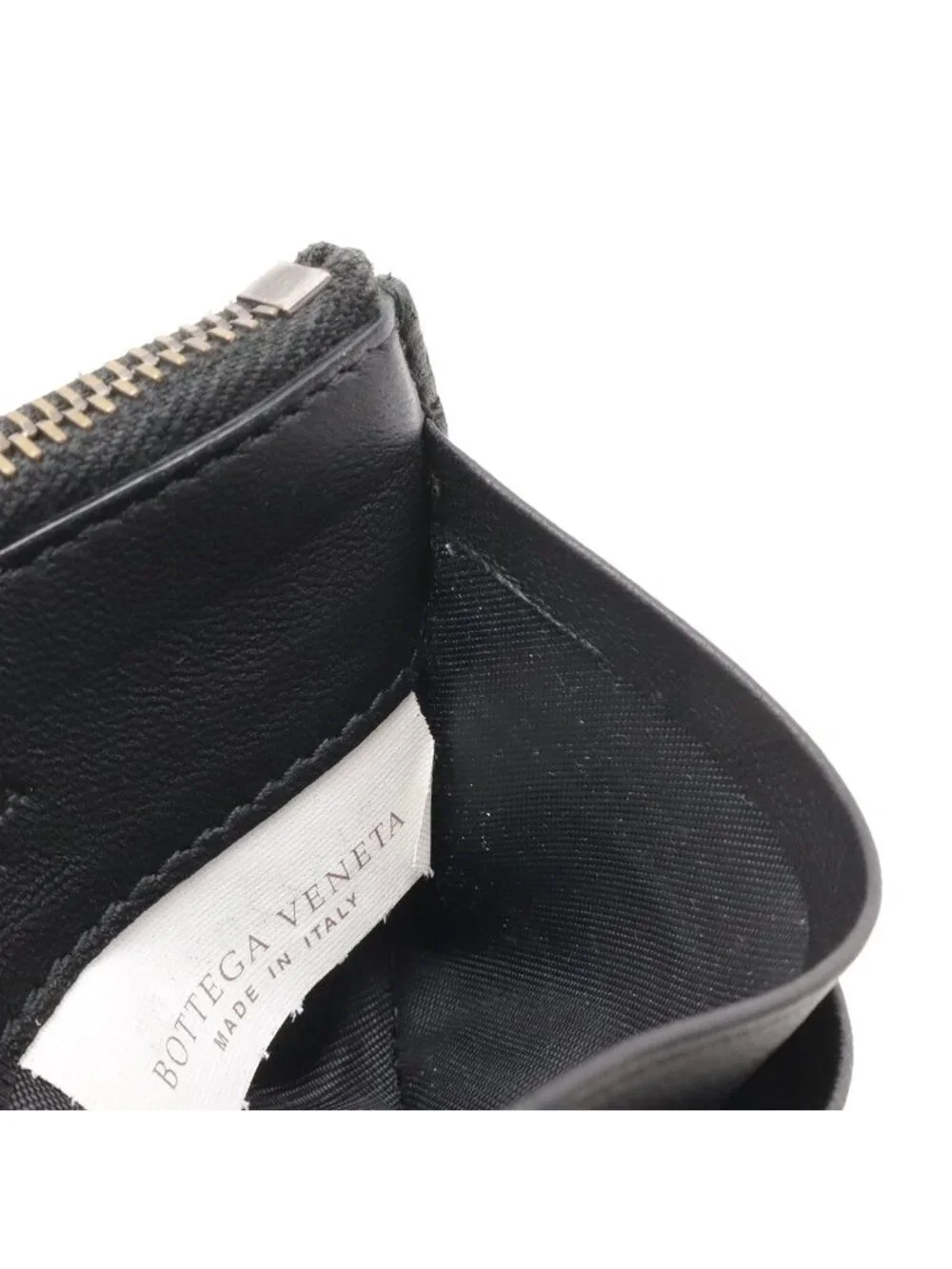 Bottega Veneta this authentic